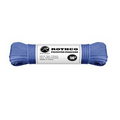 50' Royal Blue Polyester 550 Lb. Commercial Paracord